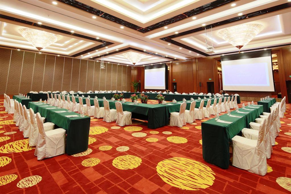 The Longemont Shenyang Hotel Exterior photo