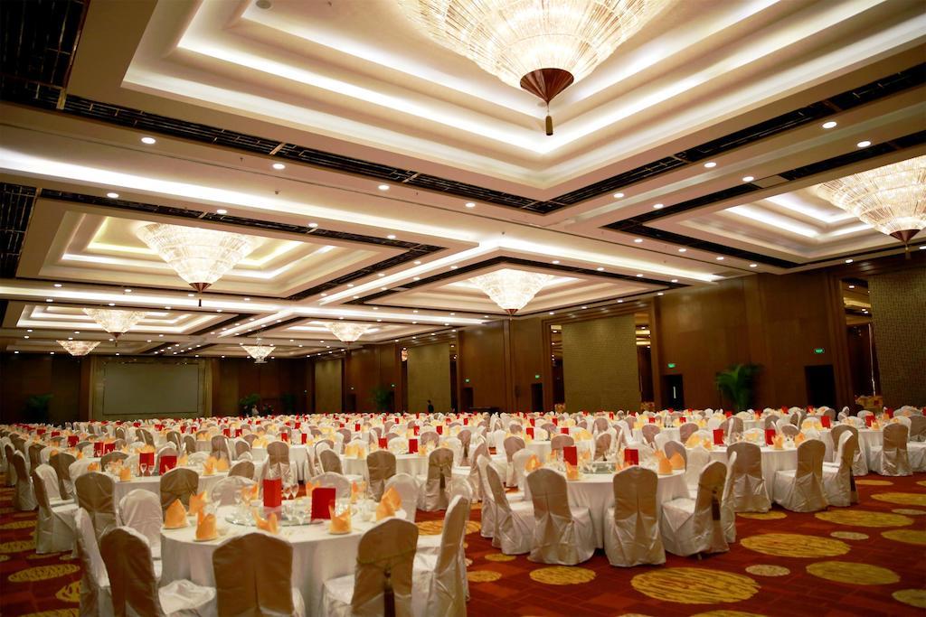 The Longemont Shenyang Hotel Exterior photo